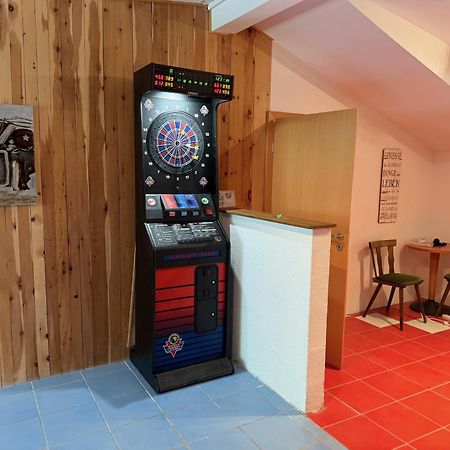 Alpenlodge, Ferienwohnung 13 Thiersee Exteriör bild