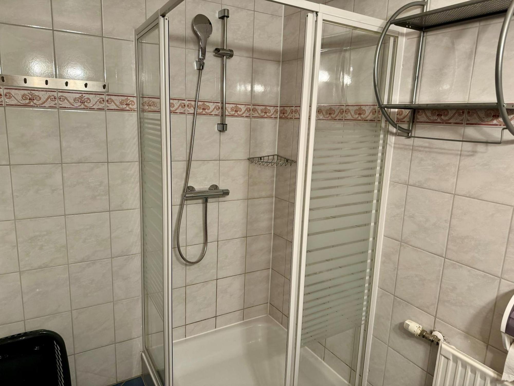 Alpenlodge, Ferienwohnung 13 Thiersee Exteriör bild